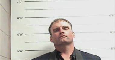 Austin Duncan, - Orleans Parish County, LA 